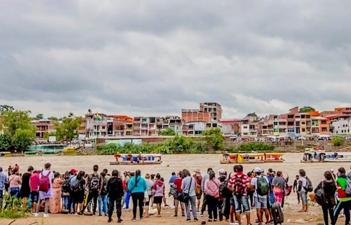 Bolivia expresa su preocupación ante Argentina por anuncio de valla en la frontera