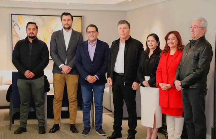 SURMAC inicia nueva dirigencia con enfoque en innovación y sostenibilidad