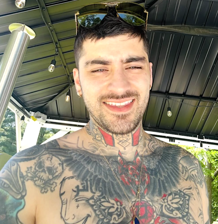 Zayn Malik confirma concierto en la Ciudad de México: ¡Conoce todos los detalles!