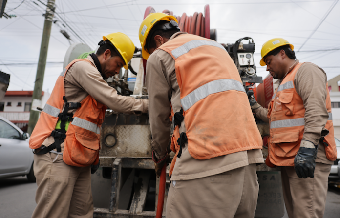 AYD atiende las problemáticas de drenaje