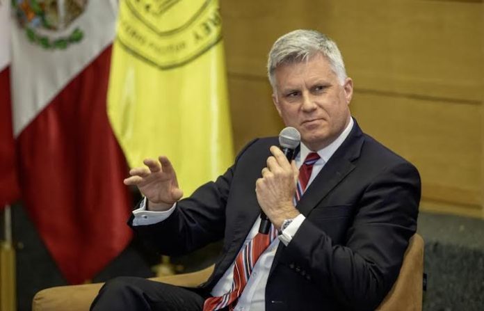 Canadá y México fortalecen su relación bilateral con miras al futuro