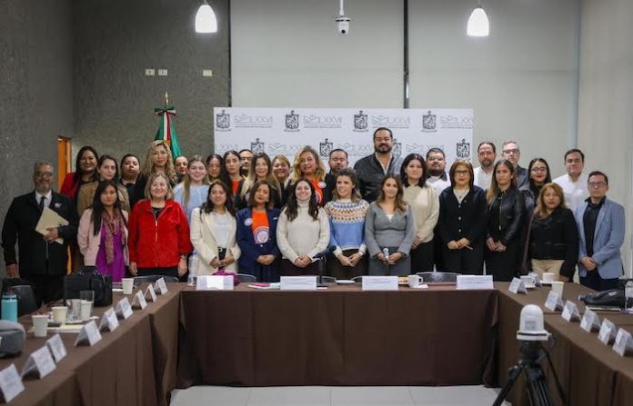Concluye Foro sobre Violencia vicaria y alienación parental; impulsarán nueva legislación