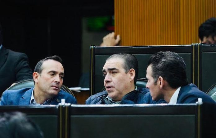 Miguel A. Flores Serna destaca el diálogo entre bancadas para lograr la aprobación del Presupuesto 2025