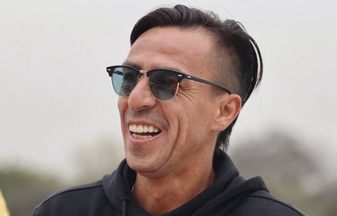 Tigres inmortaliza a Lucas Lobos con su inclusión al Anillo de Leyendas