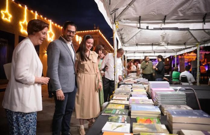 Presentan la tercera edición del festival “Santiago Lee” con San Cristóbal de las Casas como invitado especial