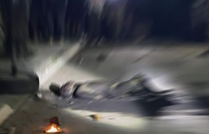 Linchan a presunto asesino de anciana en península mexicana de Yucatán