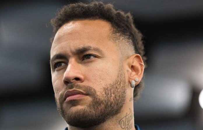 Neymar Jr. vuelve al Santos, confirma presidente del club brasileño