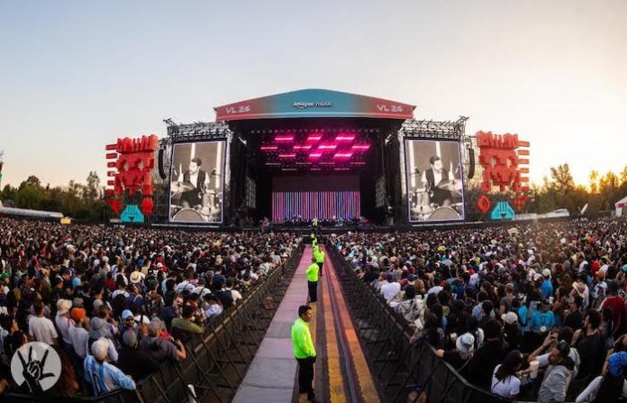 Vive Latino celebra en grande su edición 25° con homenaje a Pau Donés