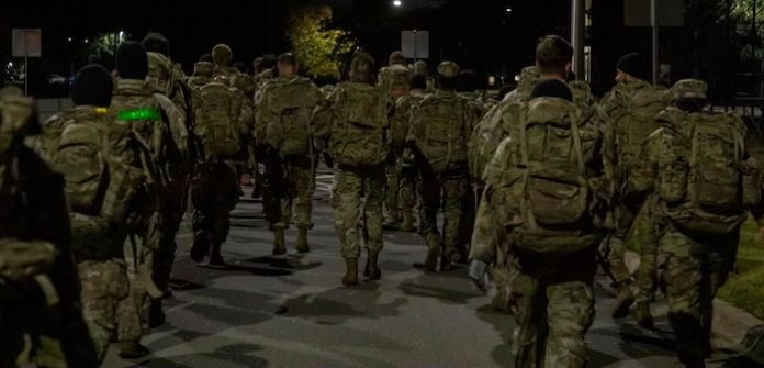 Pentágono eliminará políticas de diversidad, equidad e inclusión en el ejército de EU