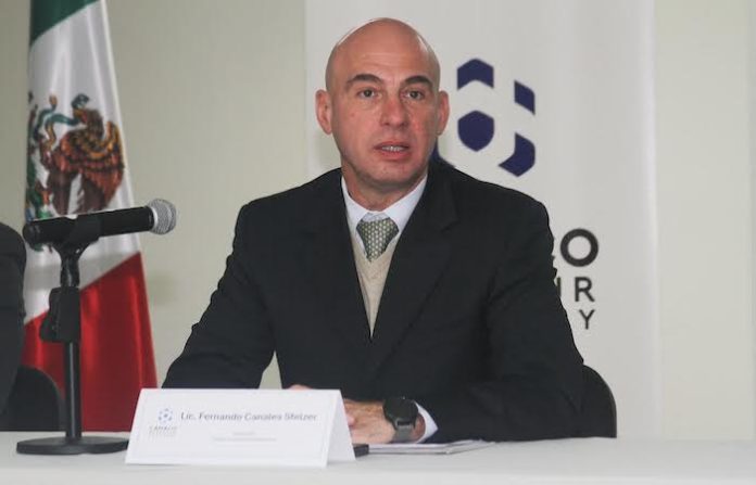 CANACO: oportunidades y desafíos para el 2025