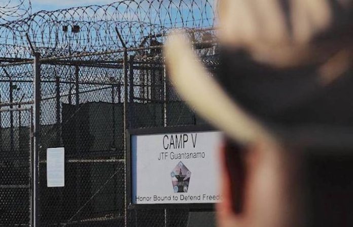 Cuba rechaza que base de Guantánamo se use como lugar de detención de deportados de EU