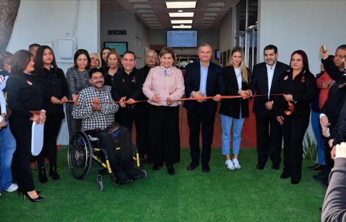 Renovación de las Capillas del Pueblo en Guadalupe brinda esperanza y apoyo a las familias