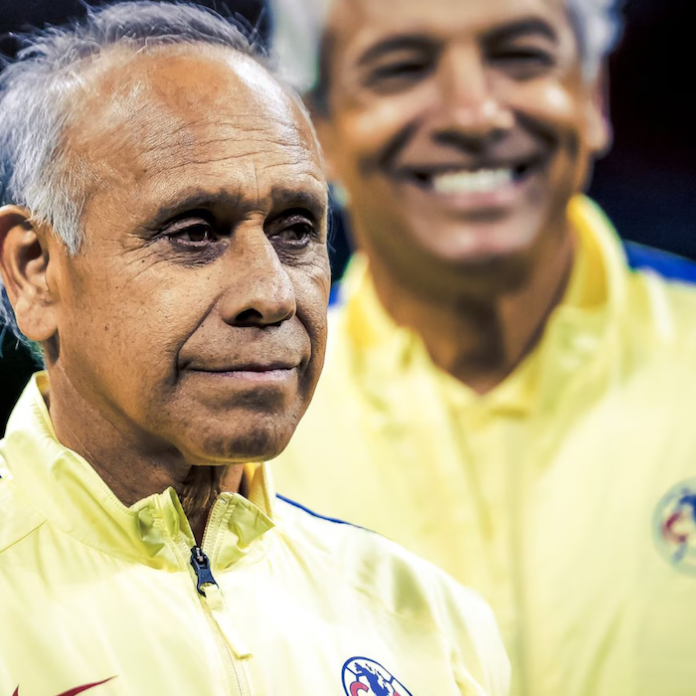 Fallece Cristóbal Ortega a los 68 años, Leyenda e Ídolo del Americanismo