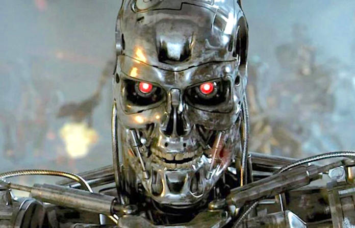 ¿Podría la inteligencia artificial sustituir a los humanos en el campo de batalla?