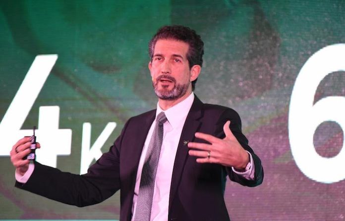 Tecmilenio revoluciona la educación superior con el lanzamiento de su modelo MAPS en congreso internacional