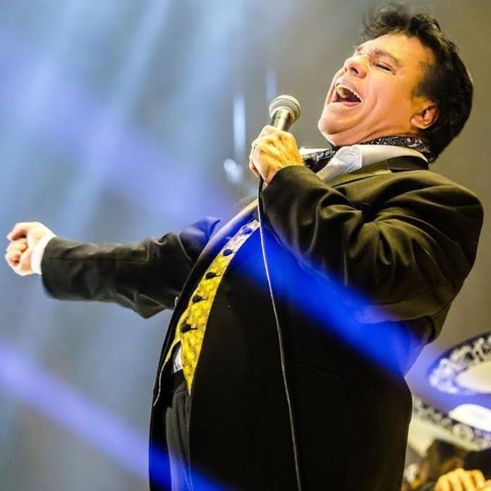 Juan Gabriel llega a Netflix con documental lleno de material inédito