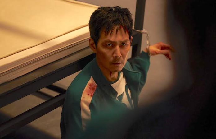 Netflix anuncia la fecha de estreno de la última temporada de “El Juego del Calamar”