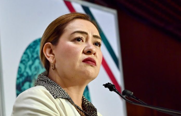 MORENA es el principal criminal de la salud; niega atención a menores con cáncer: PRI