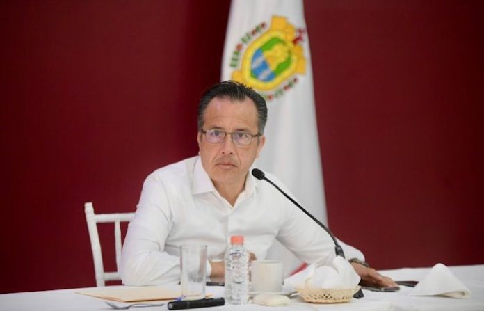 Exgobernador de Veracruz será el director del Centro Nacional de Control del Gas Natural