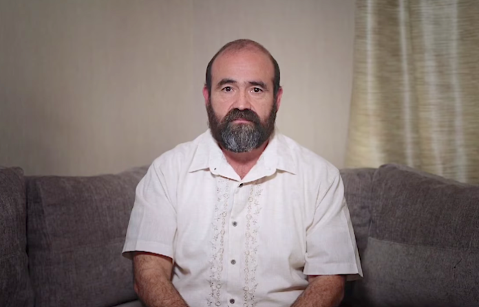 Video: Blas Escamilla acusa a diputadas de utilizar instituciones para intimidar