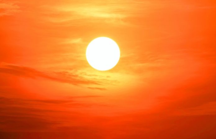 Gobierno brasileño reporta que 2024 fue el año más cálido en la historia del país