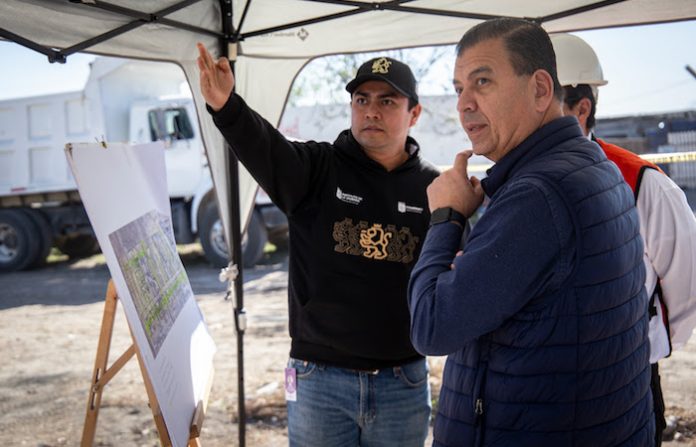 Nuevo León busca construir 28,000 viviendas anuales para combatir el déficit habitacional
