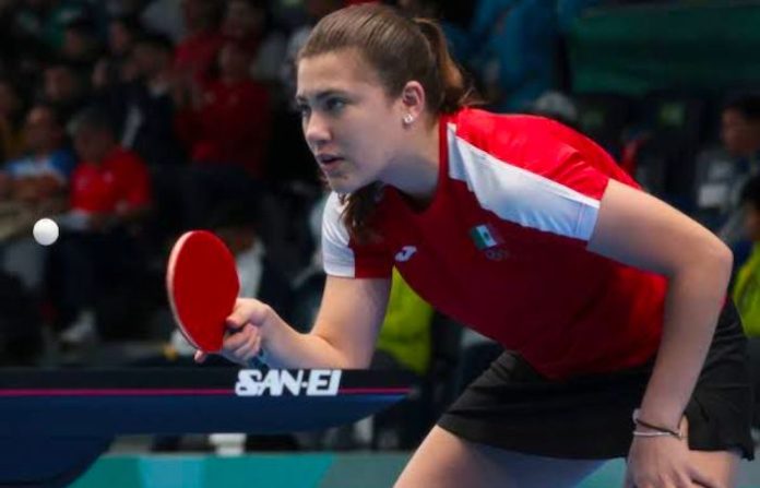 El 2024 marcó un antes y un después en lo personal y en mi carrera deportiva: Arantxa Cossío