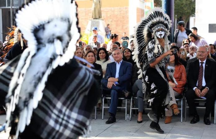 Guadalupe celebra 309 años con historia, cultura y compromiso con el futuro