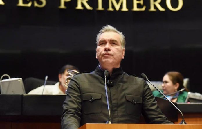 “FOBAPROA representó el capitalismo de cuates que aún lastra al país”: Waldo Fernández