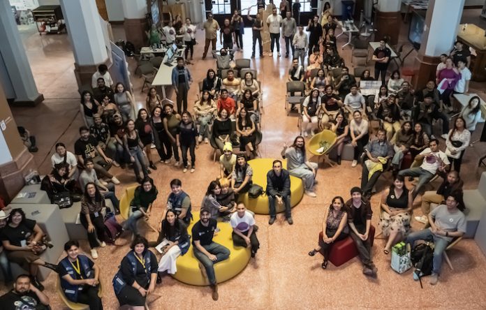 Nuevo León: Epicentro de la Consulta Nacional para el Programa Sectorial de Cultura 2025-2030