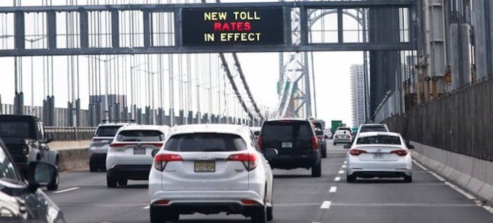 Entra en vigor en Manhattan el peaje por congestión, que pretende atajar los problemas de tráfico