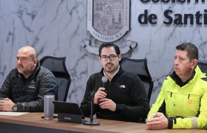 Santiago se prepara para el frente frío con medidas estratégicas y celebra Día de Reyes con tradición y alegría