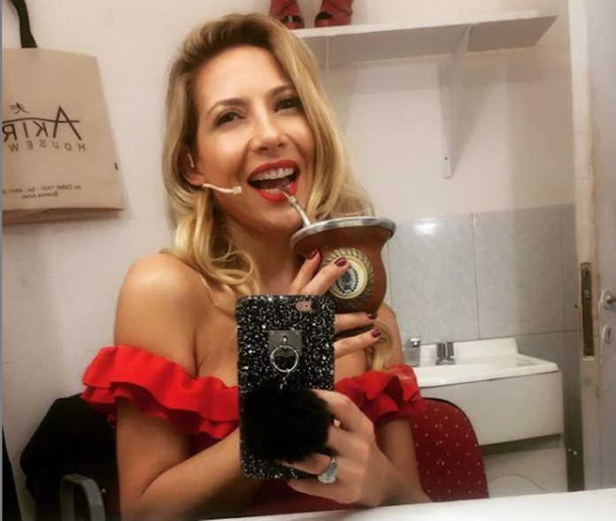 Justicia argentina prohíbe a expareja de expresidente Fernández contactarlo por 90 días