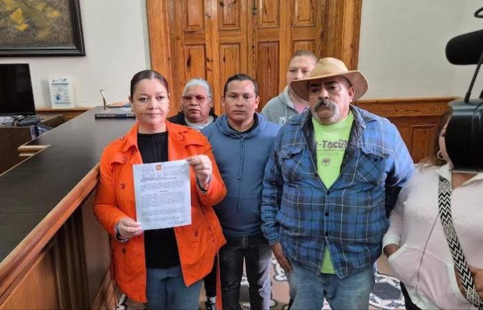 Rocío Montalvo rechaza aumento al transporte y propone soluciones integrales para mejorar el servicio