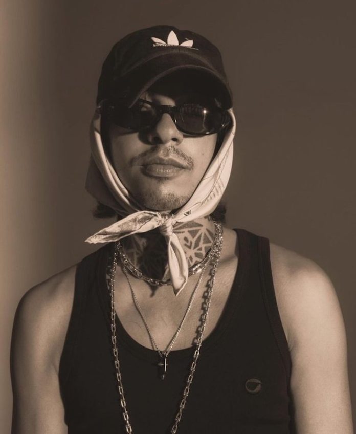 Fiscalía de Sonora responde a amenazas contra Natanael Cano y otros cantantes