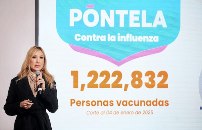 Emite Salud recomendaciones para enfrentar las bajos temperaturas y prevenir enfermedades respiratorias en NL