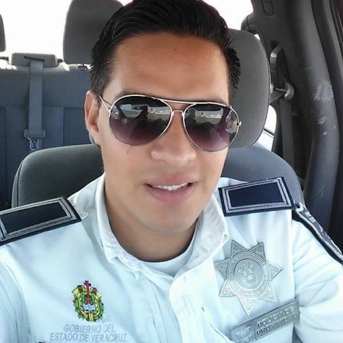 Asesinan a director de Gobernación de Veracruz