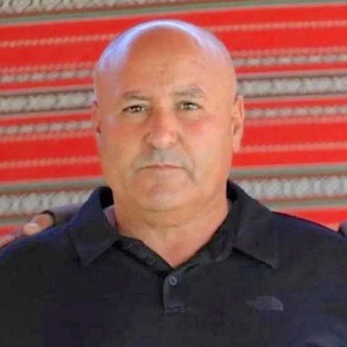 Encuentran en Gaza el cadaver del rehén Yousef Ziyadne