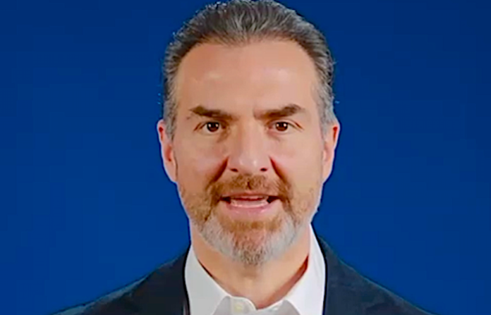 Video: Adrián de la Garza: 100 días de trabajo enfocado en transformar Monterrey