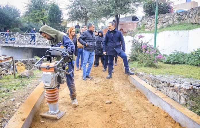 La fortaleza de Monterrey frente a los retos políticos y sociales