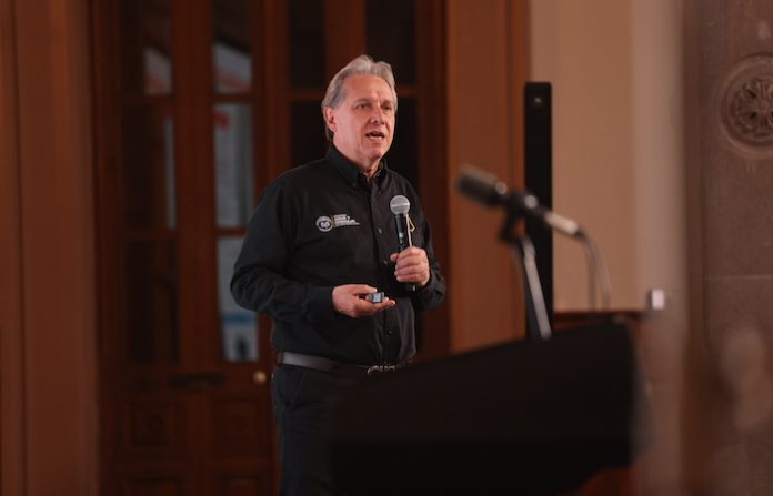 Nuevo León apuesta por la infraestructura hídrica para superar la crisis del agua