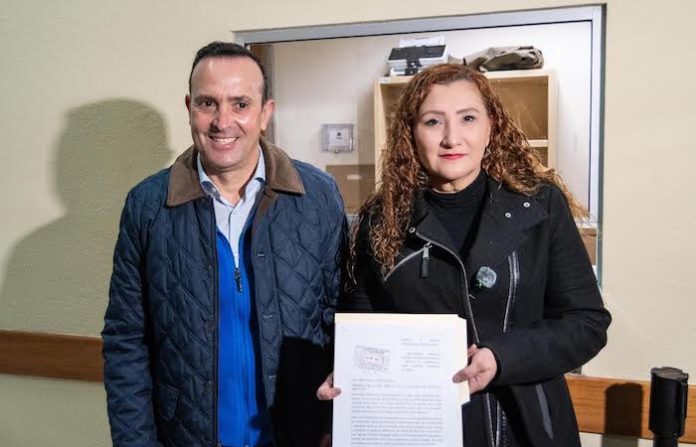 Pide PAN destitución y juicio político contra director de AyD