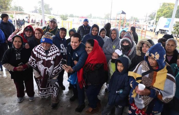 San Nicolás refuerza el compromiso con la comunidad con programa integral de limpieza y mantenimiento