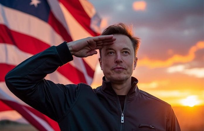 Sin Musk, la NASA dependería de Rusia