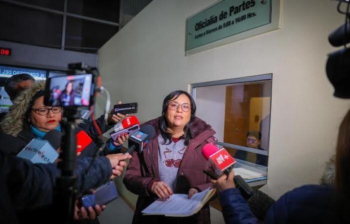 Proponen cárcel por uso de IA en contenidos sexuales manipulados en NL