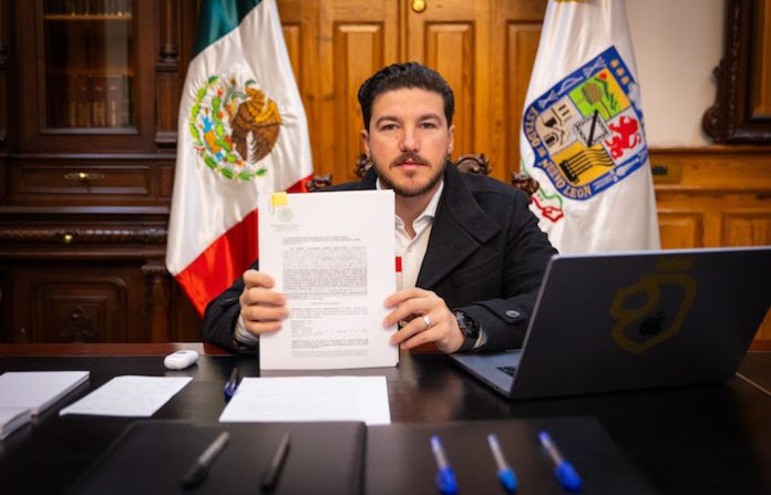 Veto al incremento del predial, un respiro para las familias regiomontanas