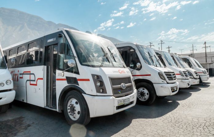 El sector industrial, pilar de movilidad y calidad de vida en Nuevo León