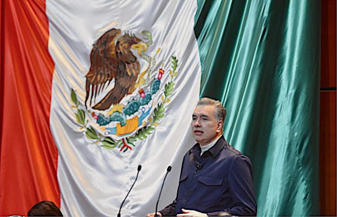 Senadores exigen transparencia y justicia ante incremento en tarifas del transporte público