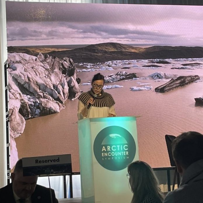 Groenlandia espera dialogar con EU sobre oportunidades de cooperación empresarial