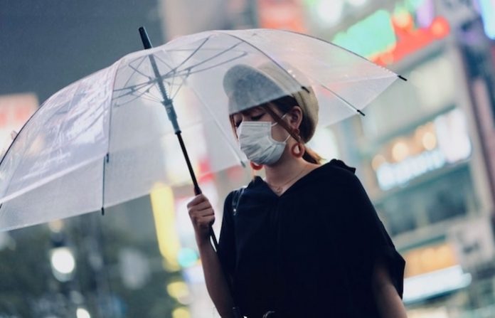 Japón registra un aumento semanal récord de los casos de gripe para los últimos 25 años